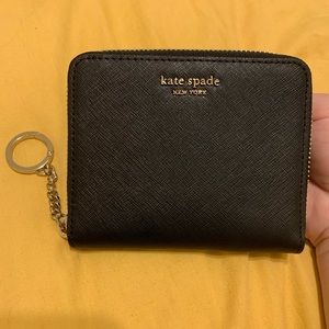 NWT Kate Spade Wallet